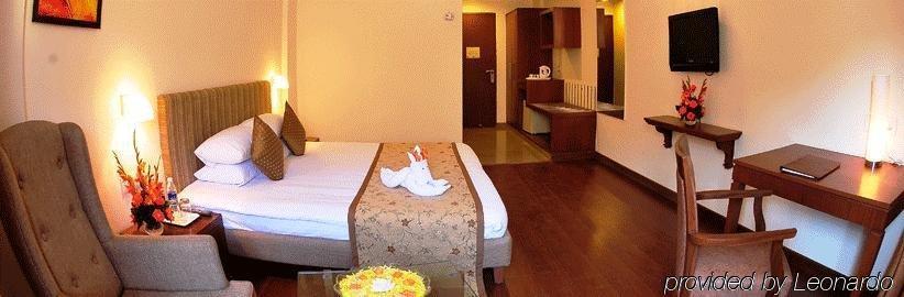 Cambay Resort, Udaipur Habitación foto